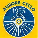 Aurore-Cyclo Résumés Sorties 2021